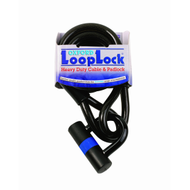 Loop Lock.   2,0M x 10mm